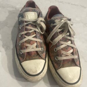 Converse Missoni Sneakers
